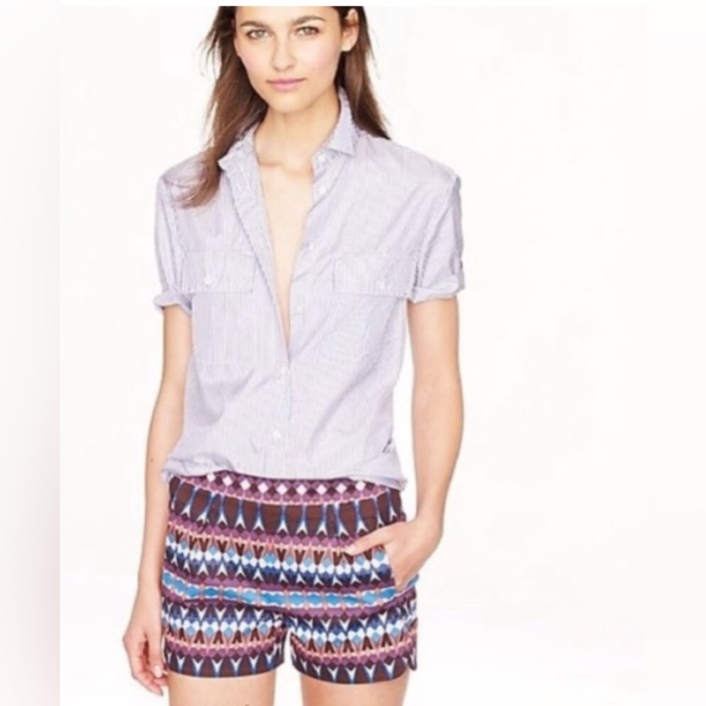 J Crew Shorts - Size 2